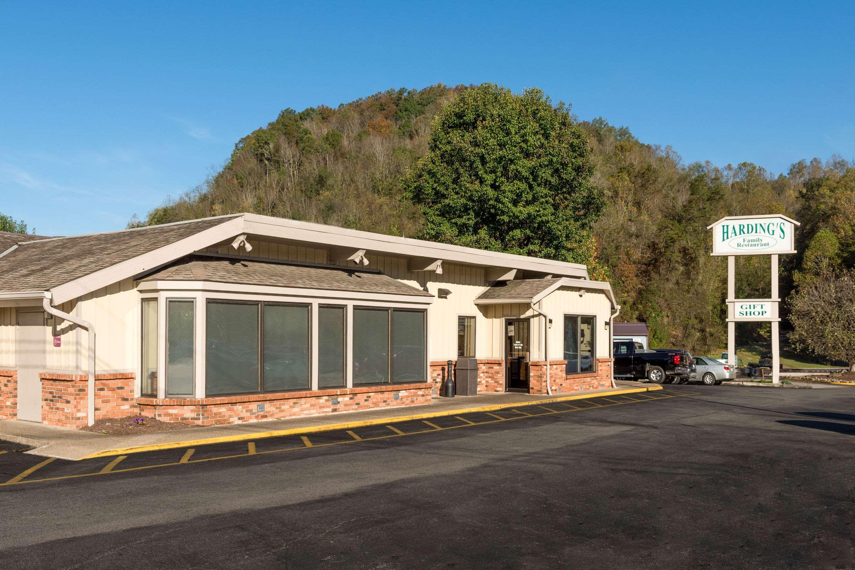 Sleep Inn Charleston Exterior foto
